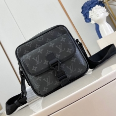 Mens LV Satchel Bags